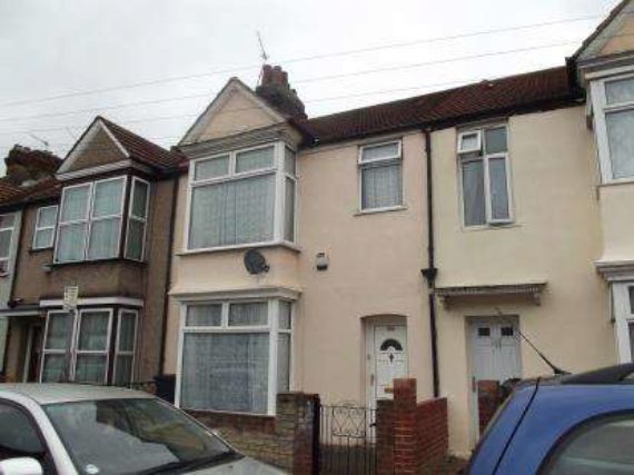 3 Bedroom Terraced